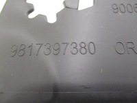 фото thumb №11, Berlingo partner combo повітропровід повітря права