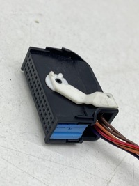 фото thumb №8, Audi volkswagen seat skoda штекер роз'єм з'єднувач + шланг 4e0972144