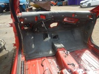 фото thumb №5, Tigra b twin top чверть перед ліва лонжерон