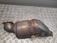 фото thumb №5, Alfa romeo stelvio фільтри часток твердих сажовий фільтр