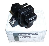 фото thumb №1, Электроклапан турбины renault laguna iii 2.0 dci dokker 8200762162 оригинал
