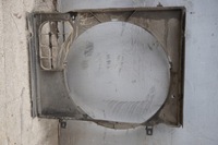 фото thumb №7, Nissan terrano ii захист корпус радіатор вентилятора 2,7 tdi 01r