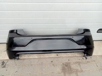 фото thumb №6, Volkswagen vw polo vi 2g 2gs 2017- бампер задняя 2gs807421