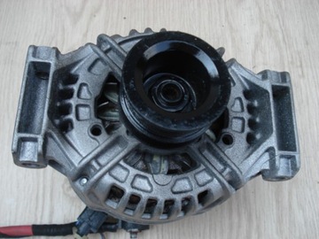 фото thumb №6, Opel astra h vectra c signum zafira b 2.2 z22yh генератор 0986044020