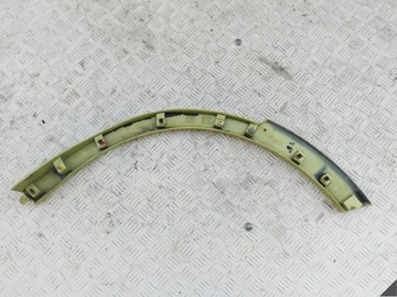 фото thumb №12, Cayenne gts 7p5 10- планка крило p lub l зад