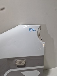 фото thumb №7, Master movano mascott крыло правый передний