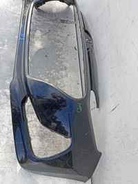 фото thumb №7, Hyundai i10 2 ii 16-19 бампер передний перед