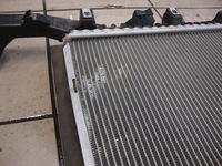 фото thumb №7, Радиатор wody ford mustang 15 2.3