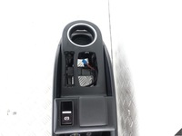 фото thumb №7, Bmw i3 i01 тунель середній підлокітник чорний eu