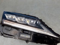 Lexus rx450h rx200t 15-19 2015- full led фара фара правый  на 1 модуль Цена, фото thumb