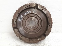 фото thumb №1, Колесо маховик renault thalia i