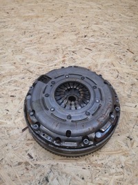 фото thumb №1, Jeep compass 1.6 mtj сцепление колесо двухмассовый прижим