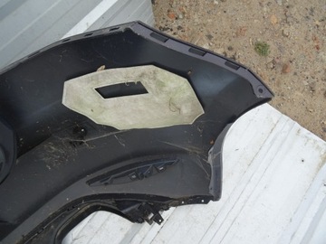 фото thumb №7, Бампер зад задній vw golf vii 7 hb 5g0 12-17 оригінал