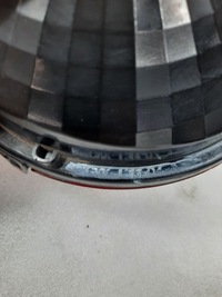 фото thumb №8, Лампа права задня правий задня chevrolet corvette c6