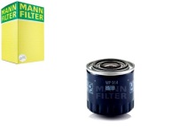 Купить Mann-filter фильтр масла bd7100 451104521 045120323, фото thumb