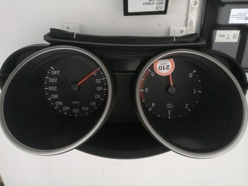 фото thumb №6, Mazda 3 bl 2.2 citd компьютер иммобилайзер набор спидометр
