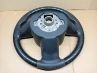 фото thumb №12, Руль кожаный vrs skoda octavia ii рестайлинг 1z0419091aj 08-13