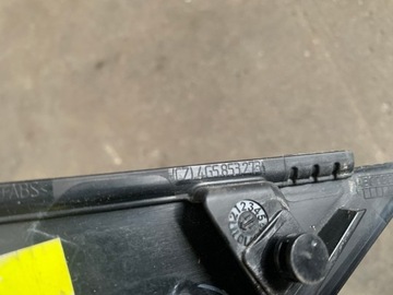 фото thumb №2, Audi a6 c7 заглушка дверь левый зад 4g0867369