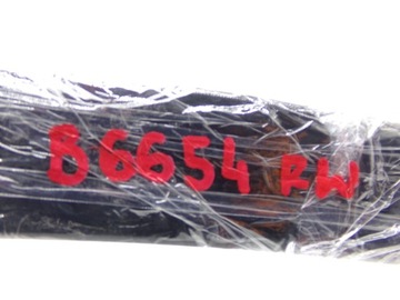 фото thumb №9, Спойлер спойлер кришки bnika зад mercedes slk r171 w171 a1717900088 лак 197