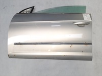 фото thumb №1, Vw passat cc двері ліва лівий передні перед водія r7l