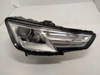 фото thumb №1, Audi a4 b9 8w ксенон лампа правая