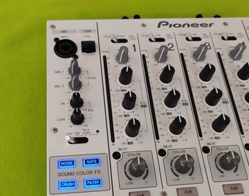 Pioneer DJM 850 CDJ 600/750/800/850/900/2000 OPUS/XDJ/NEXUS Покупка Обмен