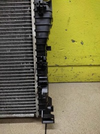 фото thumb №4, Mercedes w211 3.2 cdi радіаторів води a2115003202