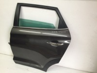 фото thumb №3, Дверь задняя левый hyundai tucson iii цвет xn3