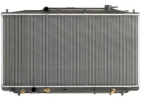 фото thumb №1, Радиаторов воды honda crosstour 3,5 v6 2009-2015