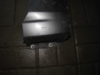 фото thumb №2, Mazda 3 iii bm бампер правий передній перед 2013-