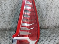 фото thumb №9, Лампа задня права renault scenic iii 265500013r