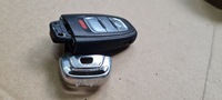 фото thumb №12, S4 b8 lift a4 ключ разблокированный 8k0959754bb usa panic q5 sq5 s5
