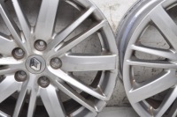 фото thumb №9, Renault megane iii gt scenic iii 4x диски алюминий 17 5x114,3 et49 04247r