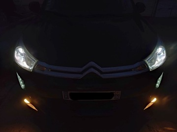 фото thumb №12, Бампер 4xpdc + розпилювачі балка верхня підсилювач citroen c4 aircross