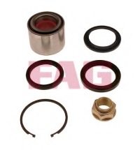 Купити Підшипник, набір ремонтний ступиця subaru, фото thumb