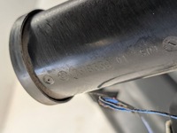 фото thumb №5, Bmw x3 f25 2015 фільтр вугільний