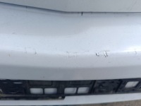 фото thumb №4, Opel corsa d 3d бампер задня z474