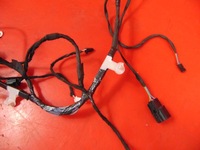 фото thumb №9, Tesla x жгут крышки багажника задняя задняя 1032443-90-g