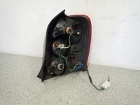фото thumb №6, Mazda 323 bj f 01-03 фара задняя левая рестайлинг