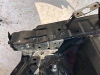фото thumb №3, Лонжерон чашка kia picanto ii 2