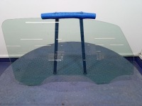 Купить Peugeot 1007 стекло дверь правый  05r, фото thumb