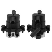 фото thumb №12, Xr843549 электромагнитный клапан управляющий отопителя автомобильный do