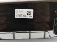 фото thumb №13, Молдинг накладка пороговая левая vw arteon 3g8853855j новый оригинальная запчасть