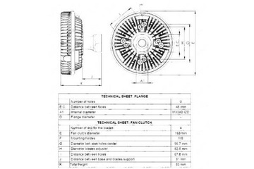 фото thumb №1, Nrf віскоза зчеплення
