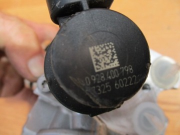 фото thumb №10, Mercedes 2.0 cdi vito sprinter w247 насос пального a6540704601 нова cp4 оригінал