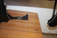 фото thumb №15, Панель роздавальна консоль vw passat b8 3g1 нова