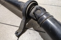 фото thumb №10, Wał приводной audi a6 allroad 4bh, c5 4z7521101ae 4.2l бензиновый 220kw 2004