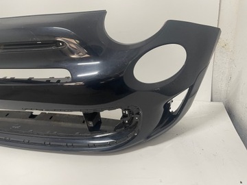 фото thumb №6, Бампер перед переднее fiat 500 рестайлинг sport