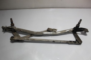 фото thumb №1, Механізм двірник перед citroen berlingo ii