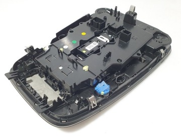 фото thumb №10, A4 b9 s-line лампа освещение кабины люк комплект 8w0947135at